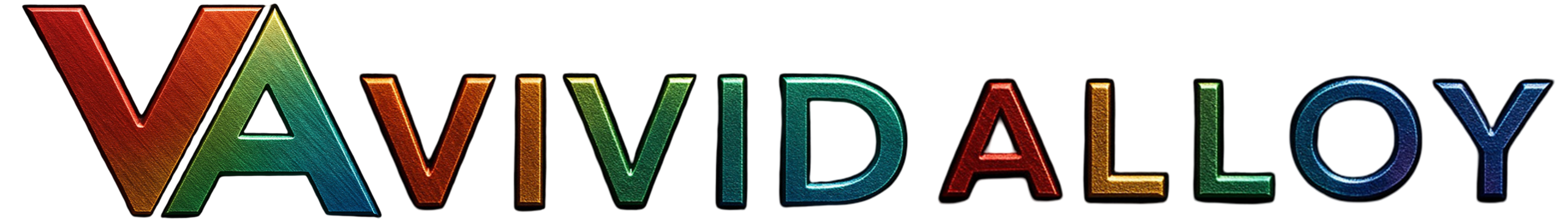 Vivid Alloy